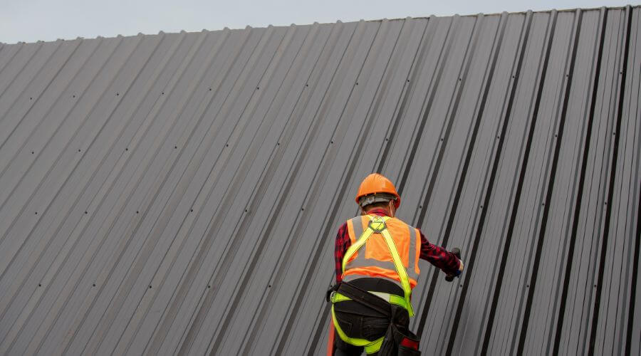 Professional residential roofers in Hillsborough, NJ